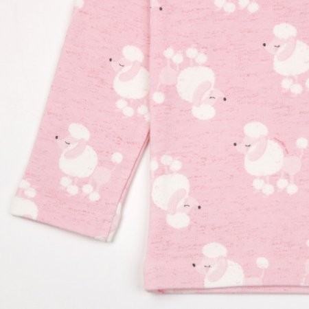 푸디긴소아동내의