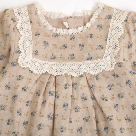 베이플라긴소원피스