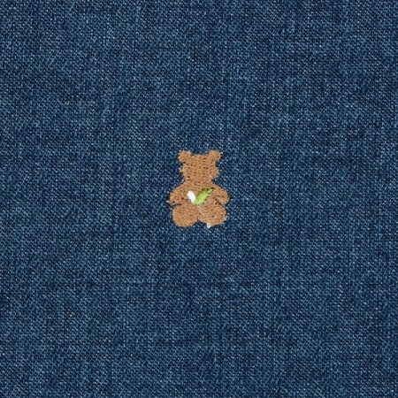 베이데님긴소자켓