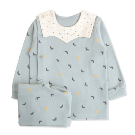 출산선물크레센핑크레센 내의2종