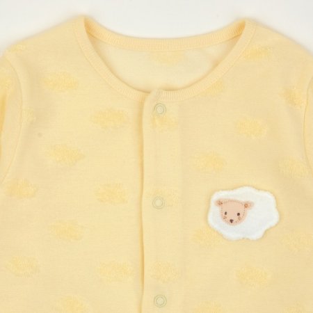 블리긴소우주복