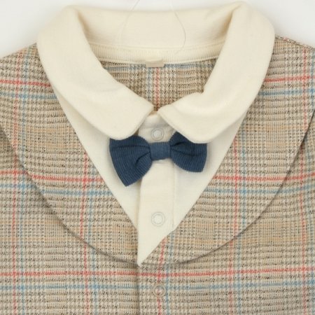 글렌체크긴소우주복세트