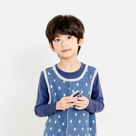 별자가드아동수면조끼