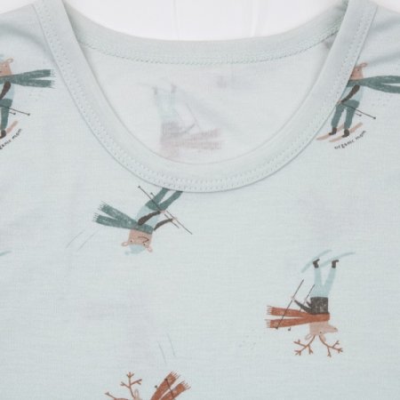 우드렌긴소아동내의