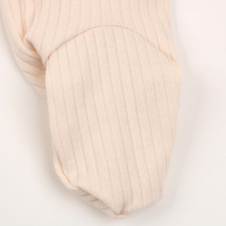 핑크레센긴소바디수트