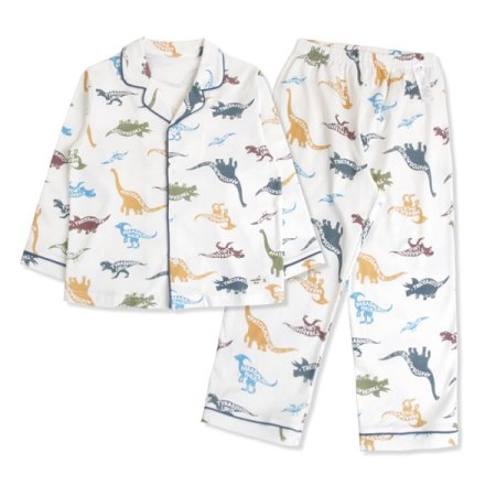 디노밤긴소아동잠옷