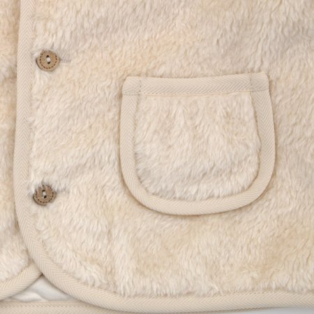 소프트뽀글긴소점퍼