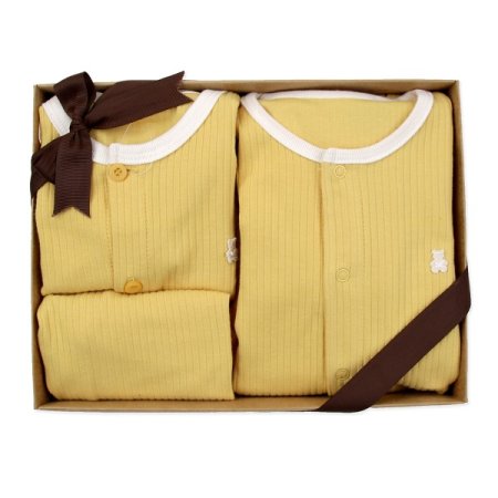 선물세트 누보내의우주복 2종