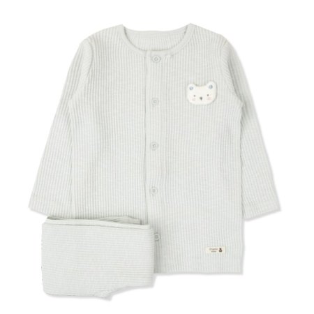 선물세트 무쿠내의우주복 2종