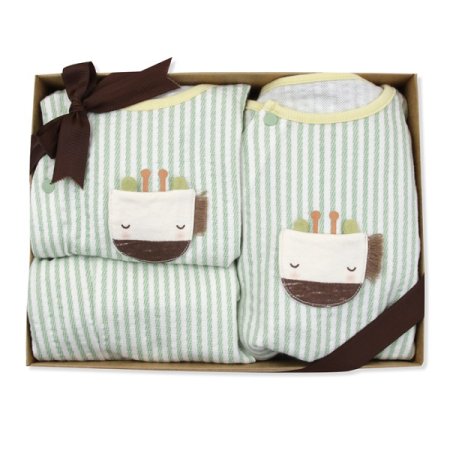 선물세트앤드류내의우주복 2종