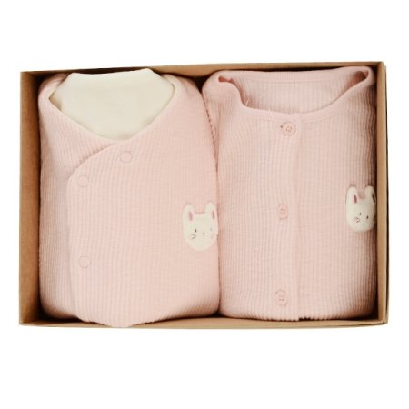 선물세트 밀라조끼내의2종