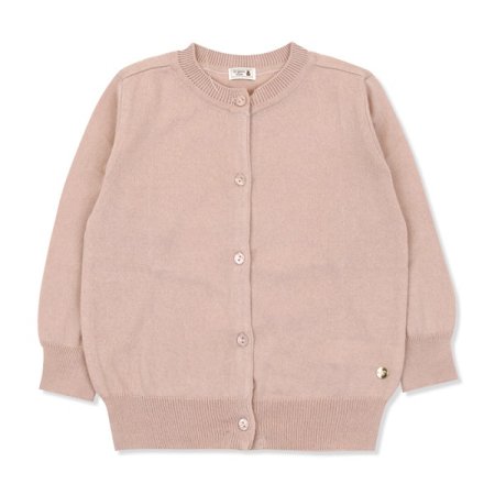 이플링니트긴소가디건