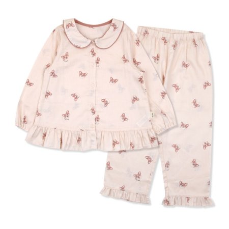 코기긴소아동잠옷