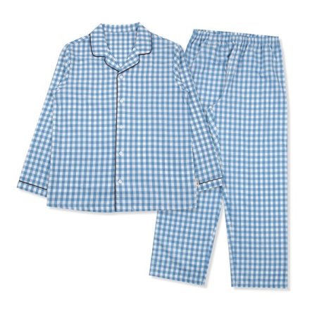 고방블루긴소아동잠옷