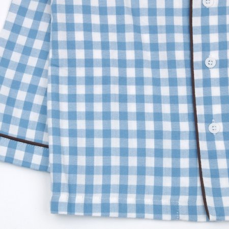 고방블루긴소아동잠옷