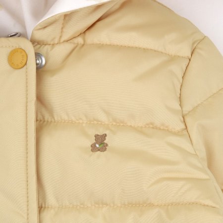 베어리버스경량패딩점퍼