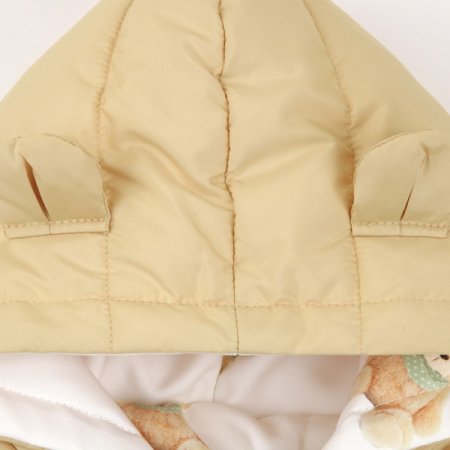 베어리버스경량패딩점퍼