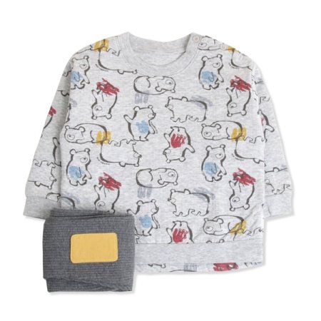 베어부긴소이지웨어