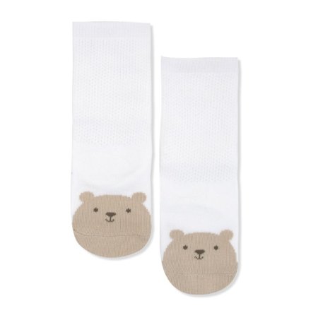 오가닉맘  MHS7TZ03-3_치치 베어반타이즈 2종택1