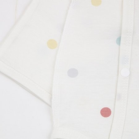 푸디배내바디수트SET