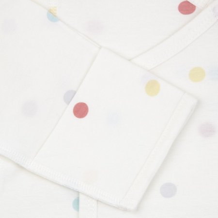 푸디배내바디수트SET