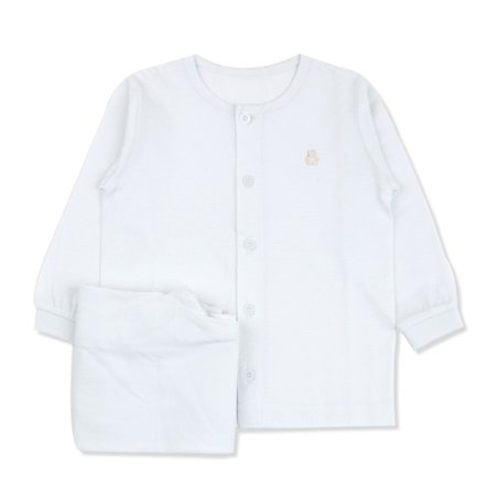 파스텔블루긴소내의