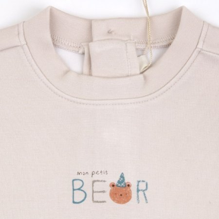 ST우븐배색긴소상하