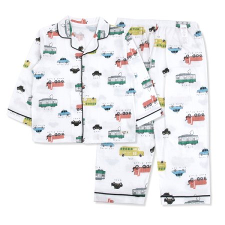 큐레인긴소아동잠옷