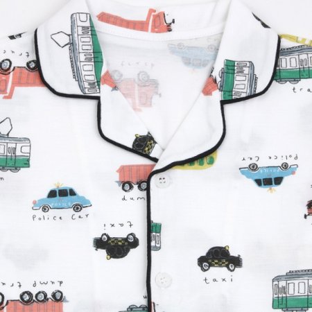 큐레인긴소아동잠옷