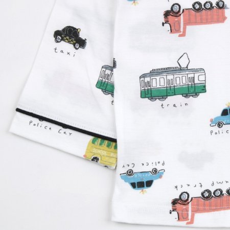 큐레인긴소아동잠옷