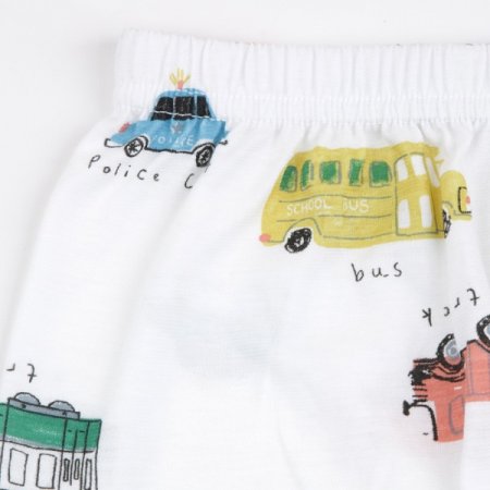 큐레인긴소아동잠옷