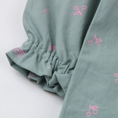 민트체리8부원피스