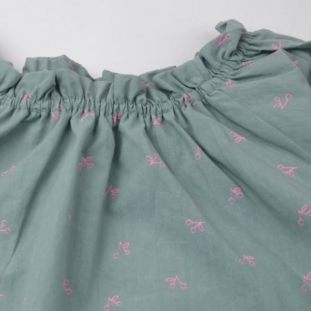 민트체리8부원피스