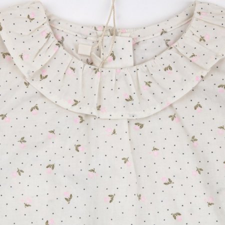 튜올긴소원피스세트