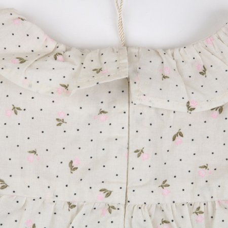 튜올긴소원피스세트