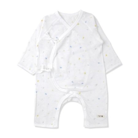 플라임배내가운