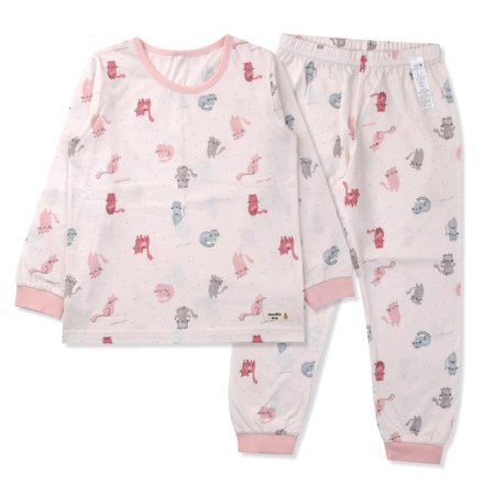 슬리핑캣긴소아동내의