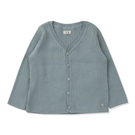 심플골지긴소가디건