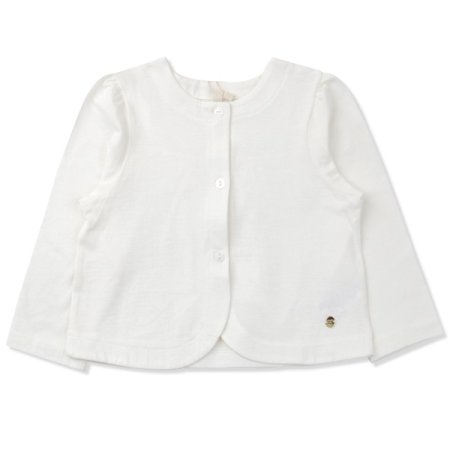 다이마루심플긴소가디건