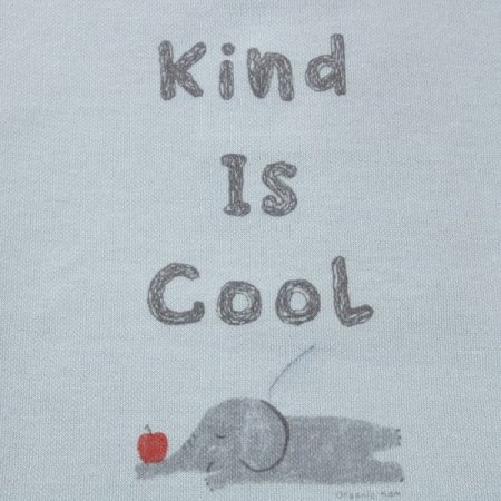 애니푸긴소라운드티