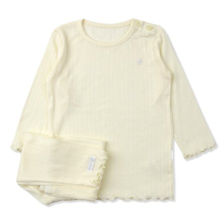 옐로우아일렛긴소내의