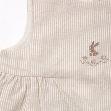 베이ST가디건세트원피스