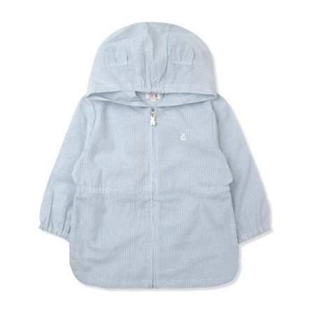 쿨스트라이프점퍼