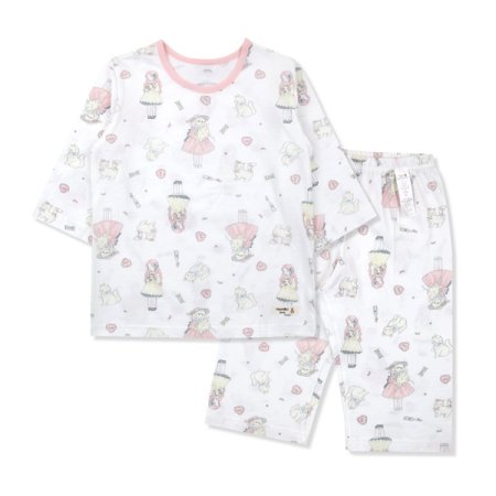 미유칠부아동내의