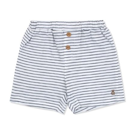 라인블루ST반바지