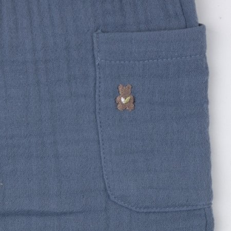 요루블루7부바지