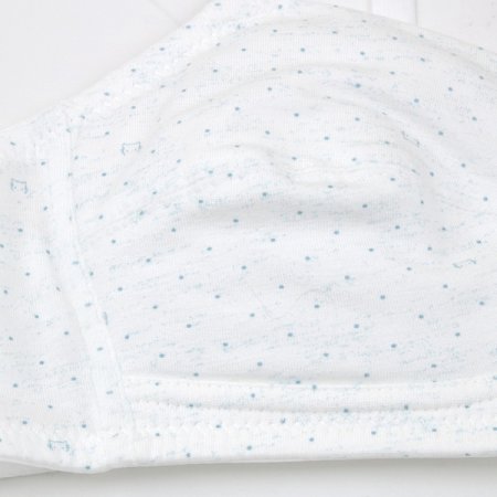 주니어로이미부직포브라