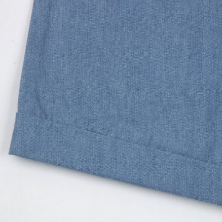 블루해지반바지1