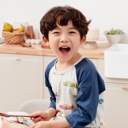 비머스칠부아동내의