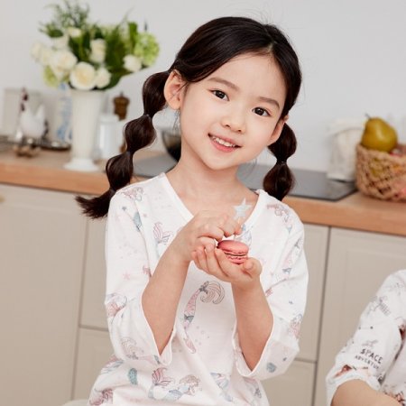 아쿠아칠부아동내의